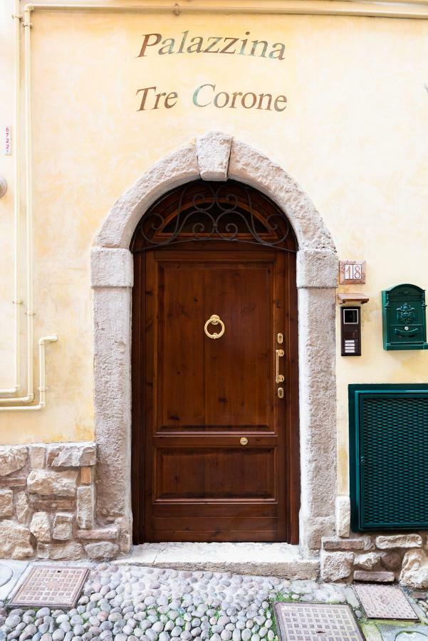 Dreamy Apartment Tre Corone Old Town Desenzano del Garda Zewnętrze zdjęcie