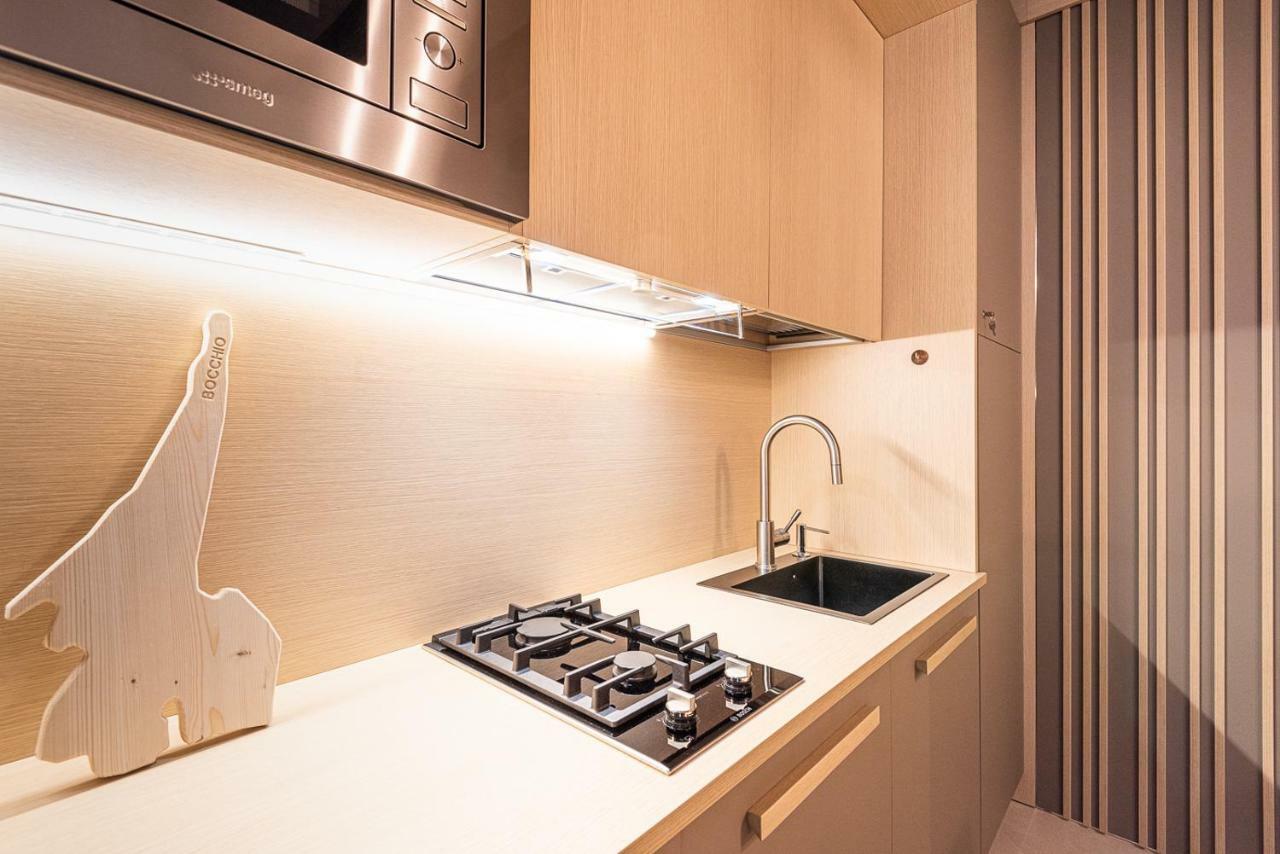 Dreamy Apartment Tre Corone Old Town Desenzano del Garda Zewnętrze zdjęcie